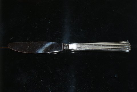 Diploma Sterling Silver Dinner Knife
Chr. Fogh