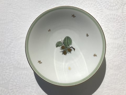 Bing & Grondahl
Hazelnut
Cake dish
# 306
* 125kr