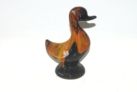 Ceramic Figure Duck