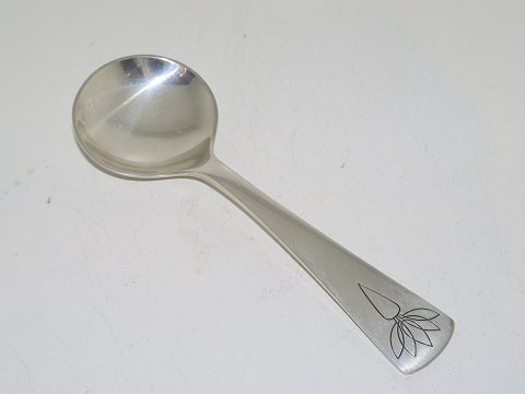 Georg Jensen sterling silver
Commemorative spoon 1872-1972