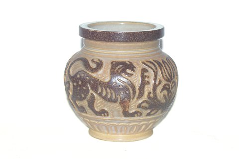 Ceramic Vase by Michael Andersen
Deck No. 6404