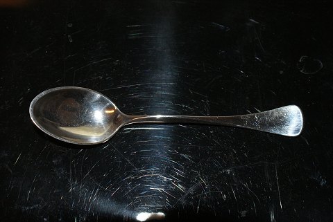 Patricia Silver Teaspoon
W & S Sørensen Horsens silver
Length 13 cm.