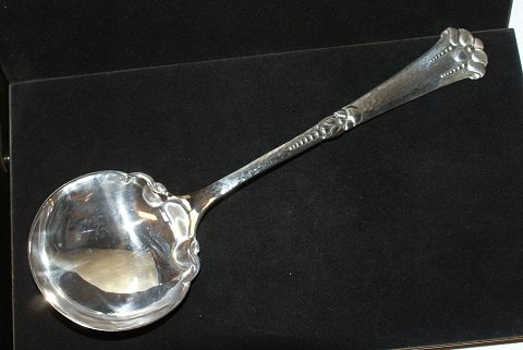 Kartoffelske Frigga SølvbestikLængde 23,5 cm.Web 2958SOLGT