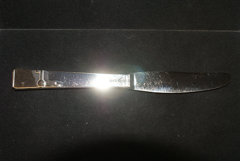 Dinner Knife Funkis 2 Silverware
Length 21.5 cm.
SOLD