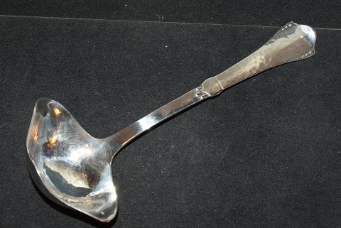 Sauce Ladle Hammershus 
Silver