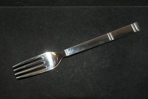 Dinner Fork 
Cardinal Silver