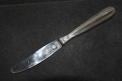 Lunch KnifeKarina Silver 19 cm.