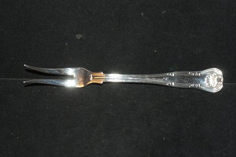 Laying Fork Flatware
Konge