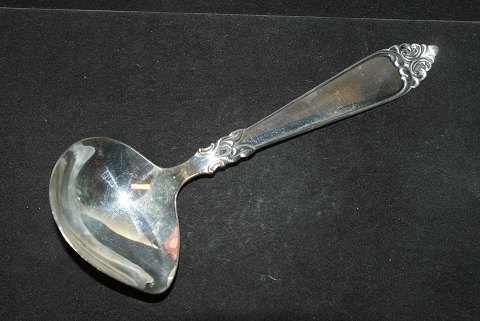 Sauce Ladle 
Leda Silver
