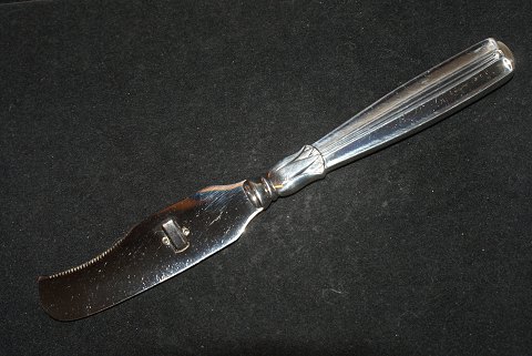 Citrus Blade / Orange Knife Lotus SilverSOLD
