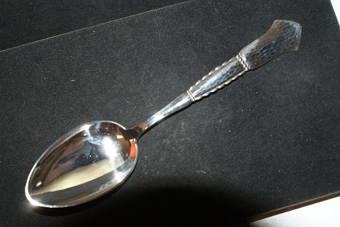 Dessert / Lunch  spoon Louise Silver