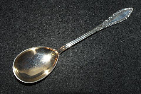 Jam spoon  No. 85 (Number 85) SilverFrigast Silver