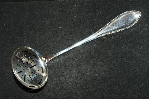 Strøske Ny Perle Serie 5900, (Perlekant Cohr) Dansk sølvbestikFredericia sølvLængde 15,5 cm.SOLGT