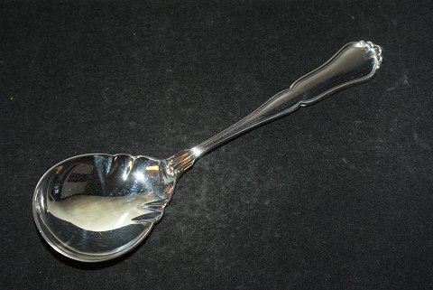 Jam spoon 
Rita silver cutlery