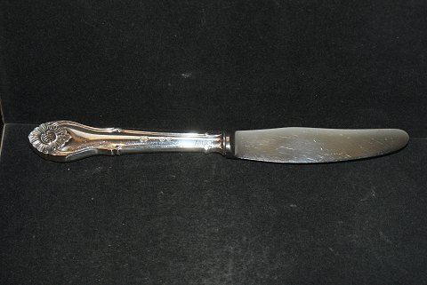 Children knife 
Rokoko, 
Danish Silverware
