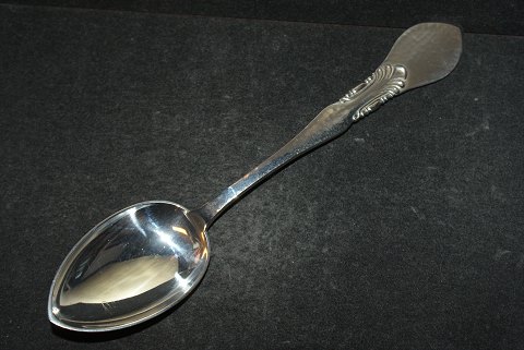 Dinner spoon Slotsmønster 
Flatware