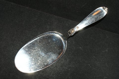 Cake server 
Øresund 
Danish silver cutlery
Toxværd Silver
Length 17.5 cm.