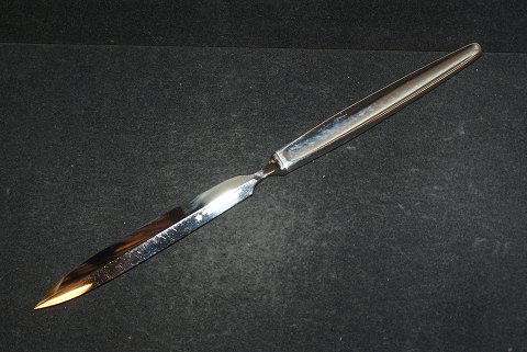 Brevkniv med stål # 304 Cypres #99SOLGT