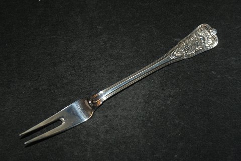 Laying Fork, Rosenborg Anton Michelsen