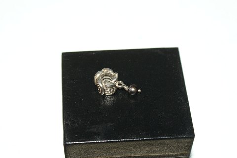 Pandora charms i silver