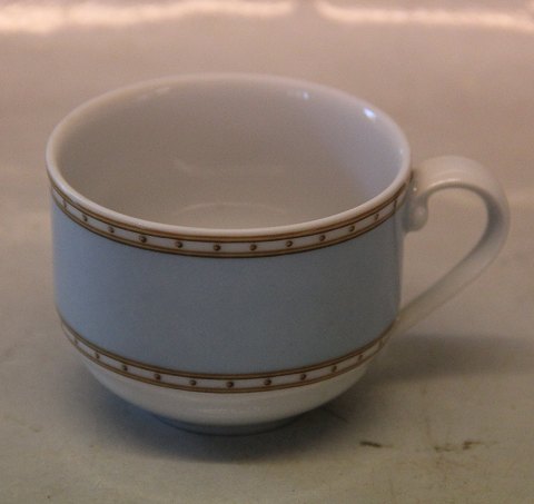 060 Expresso kop 5.5 x 7 cm UDEN UNDERKOP
 Liselund (Nyt af Diana Holstein) Royal Copenhagen