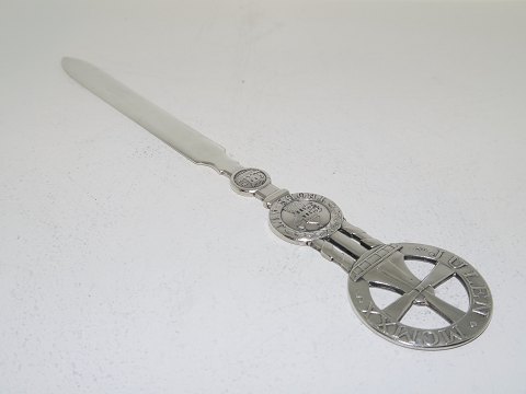 Michelsen
Christmas letter opener 1920