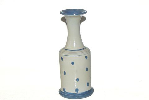 Kæhler Vase med lille skår