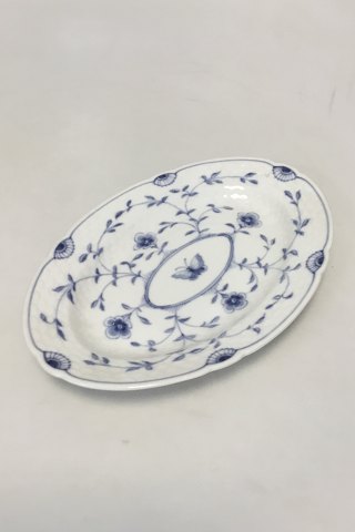 Bing & Grondahl Butterfly Oval Dish