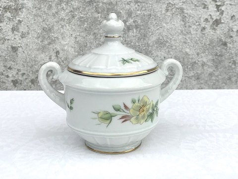 Bing & Grondahl
Klitrose
Sugar bowl
# 302
*125kr