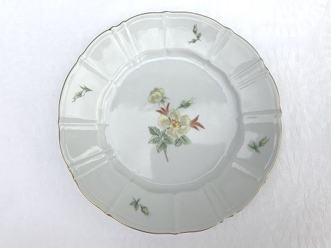 Bing & Grondahl
Klitrose
Herring plate
*100 DKK