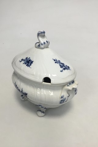 Royal Copenhagen Juliane Marie. Lille Terrin. No 12004