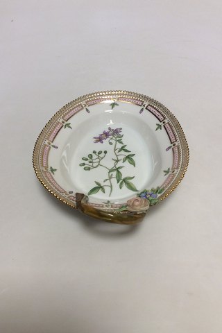 Royal Copenhagen Flora Danica Oval Dish No 20/3540