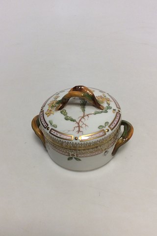 Royal Copenhagen Flora Danica Sugar Bowl No 20/3624 / 3502