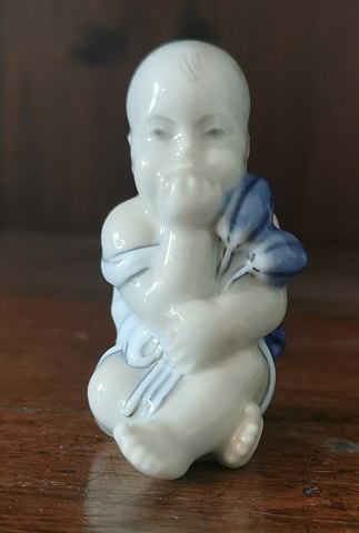 RC "Spring" figure