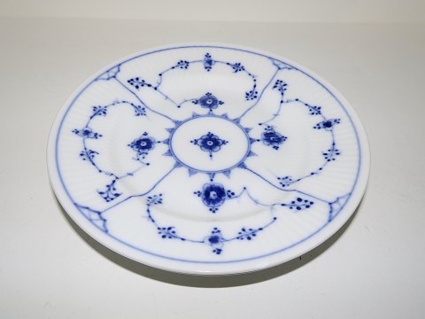 Blue Traditional
Side plate 15.6 cm.