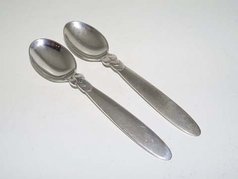 Georg Jensen Kaktus
Kaffeske 10,6 cm.