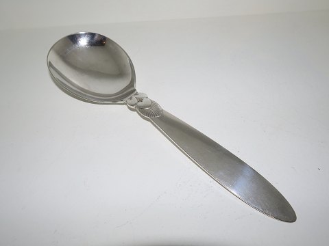 Georg Jensen Cactus sterling silver
Large serving spoon 22.0 cm.