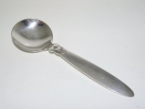 Georg Jensen Cactus
Round soup spoon 13.5 cm.