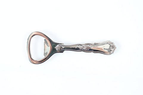 Rosenholm Silver Flatware 
Bottle opener
L 10.5 cm