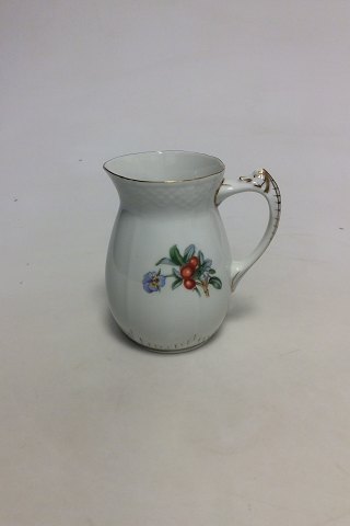 Bing & Grondahl Aegir Pitcher No 187