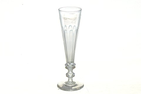 Anglais Champagne Flute
SOLD