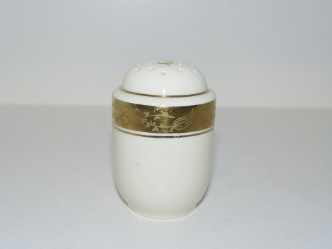 White Dagmar
Pepper shaker