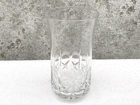 Lyngby Glas
Offenbach
Ølglas
*125kr