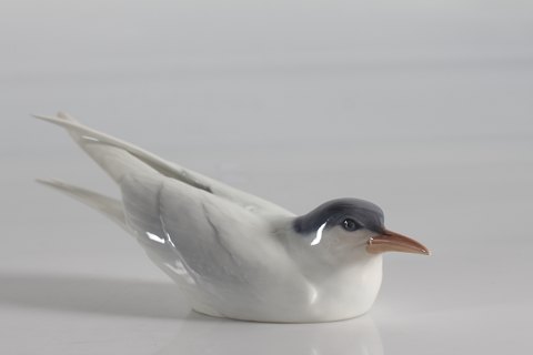 Royal Copenhagen
Chr. Thomsen
Seagull no. 827