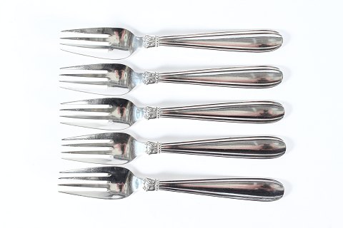 Karina Cutlery
Lunch forks
L 17,5 cm