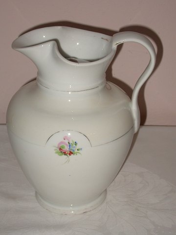 Bing & Groendahl Antique chocolate pot