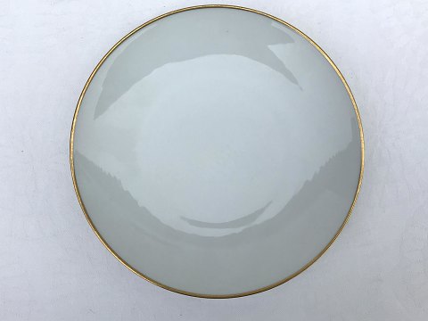 Bing & Grondahl
Aarestrup
Cake plate
# 306
*50DKK