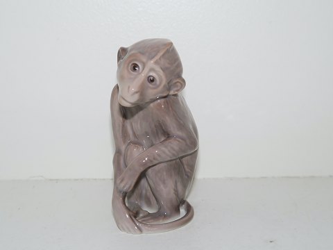 Bing & Grøndahl figur
Lille abe