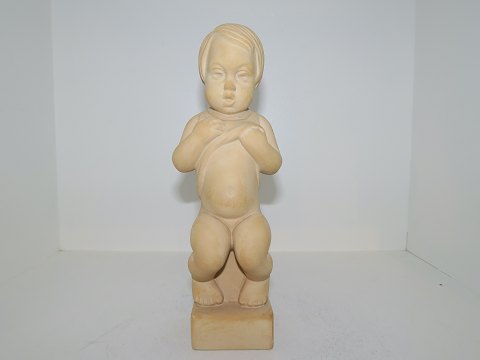 Svend Lindhardt
Terracotta figurine