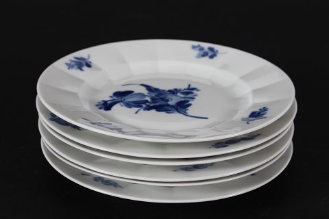 Royal Copenhagen
Blue Flower Angular
Lunch plate 8550
Diameter 22 cm